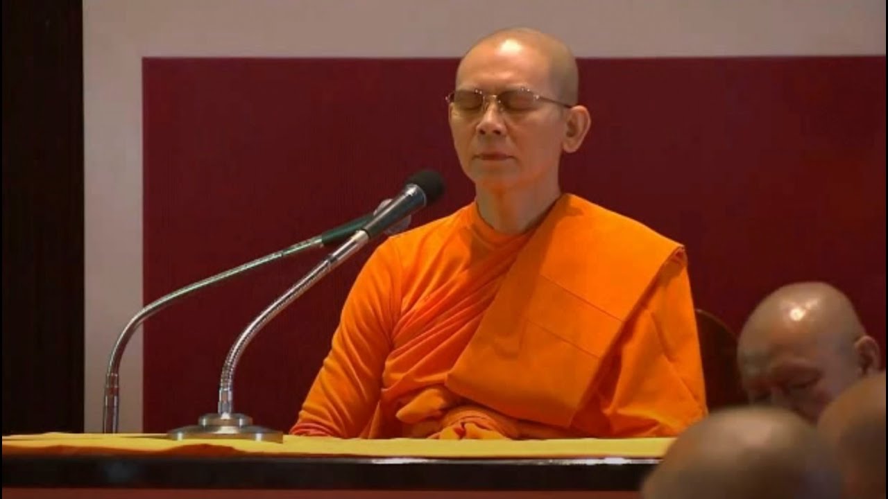 กำเนิดโลก ตอนที่ 1 : ปกิณกะธรรมหลวงพ่อธัมมชโย