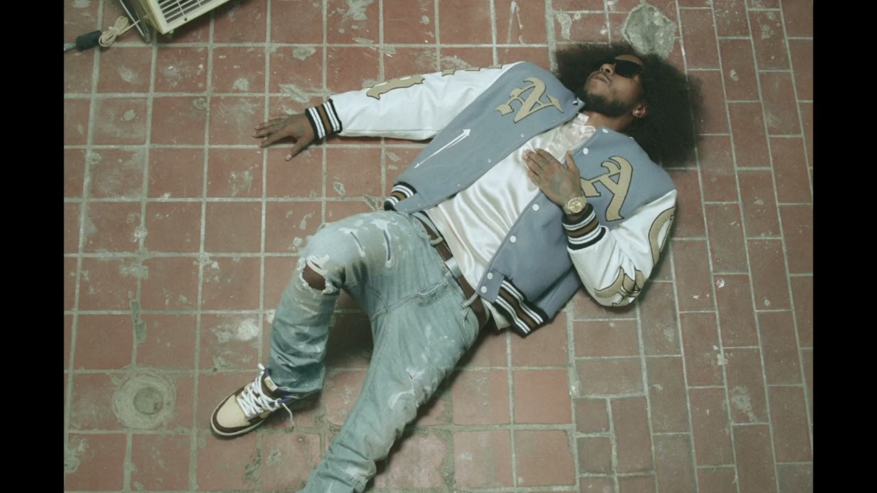 free for profit / ab soul x kanye west type beat 
