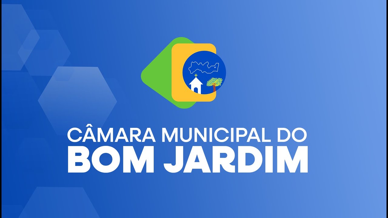 1ª Sessão do 1º Período Legislativo | Câmara do Bom Jardim - PE