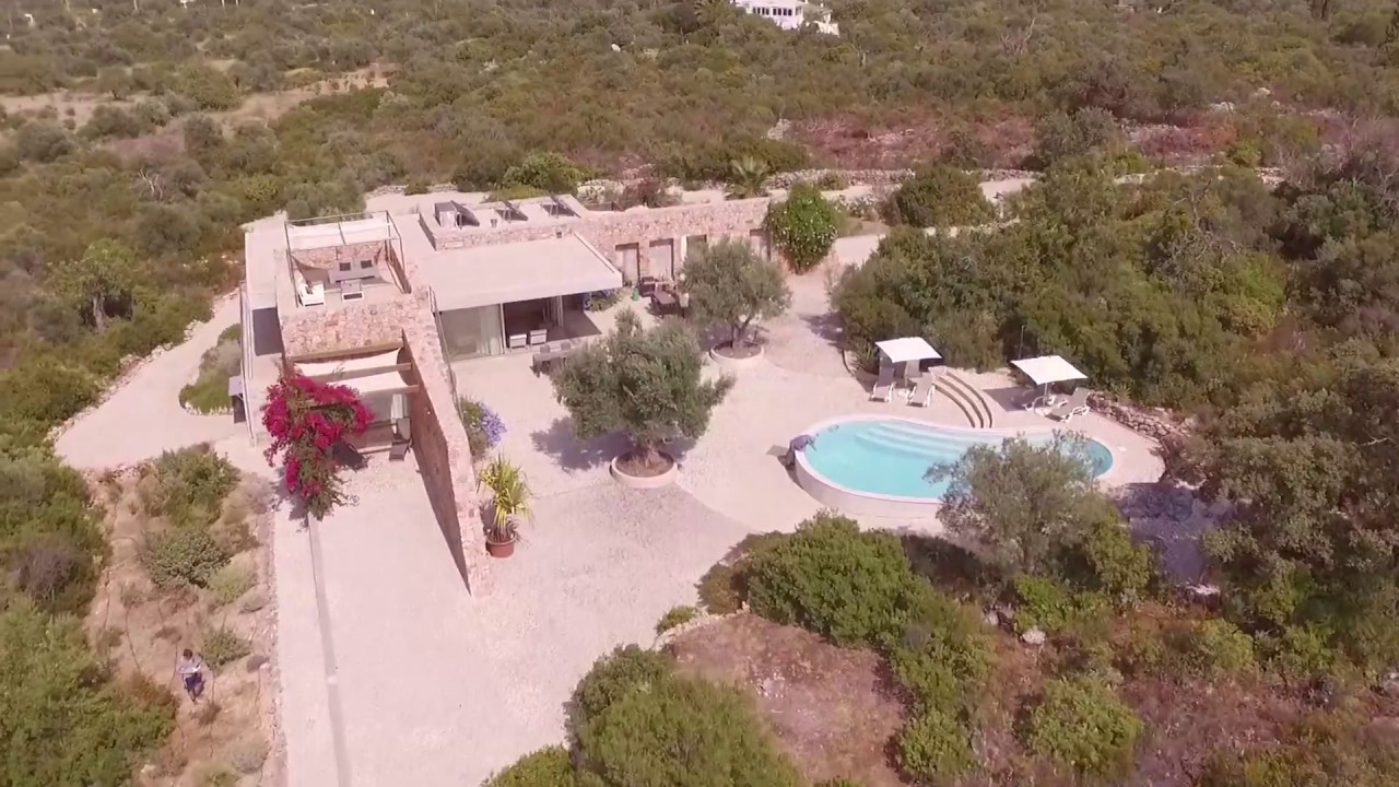 luxe vakantievilla portugal, sfeerimpressie