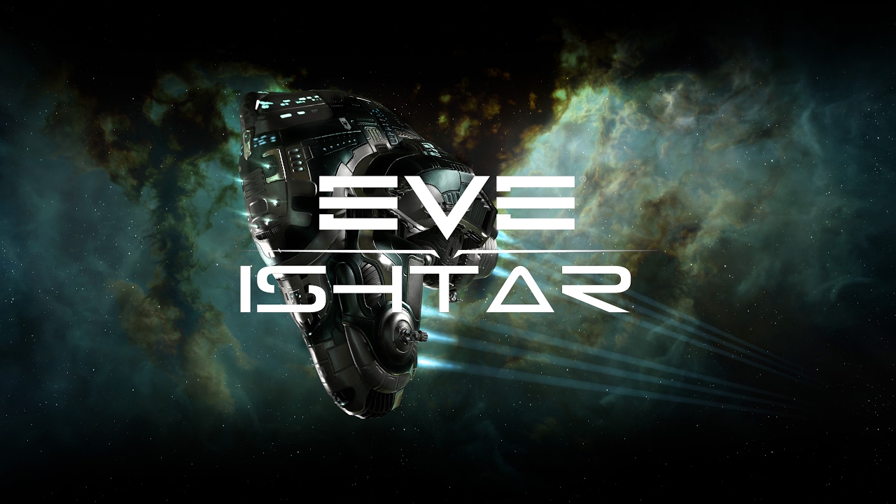 HERO Ishtar: casual PVE.