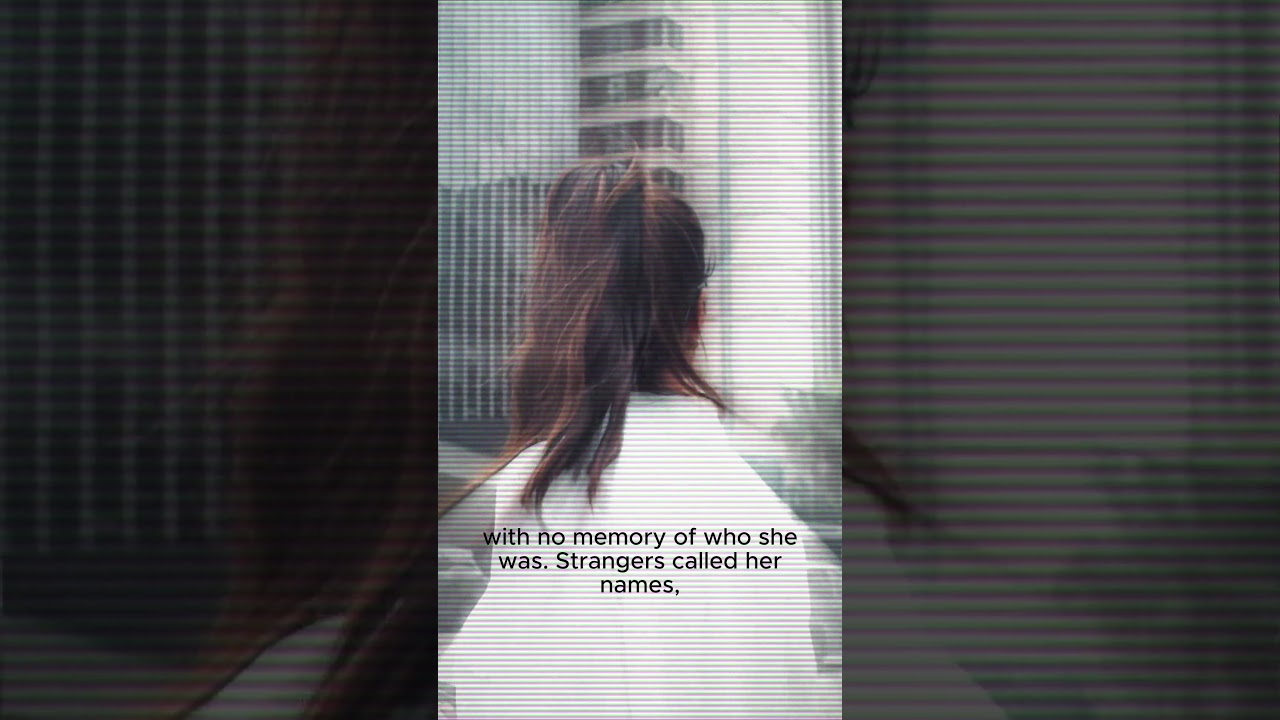The Forgotten Face: A Tale of Dissociative Amnesia