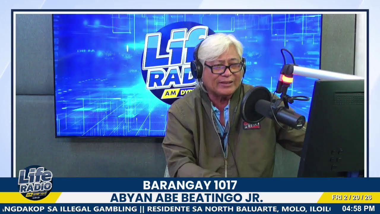 BARANGAY 1017