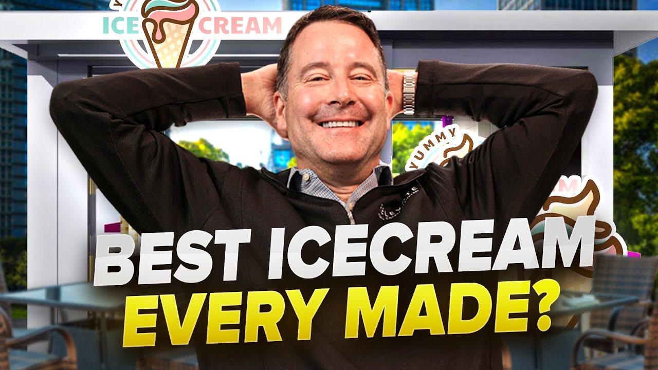 6 Must-Try Ice Cream Spots in Raleigh, North Carolina