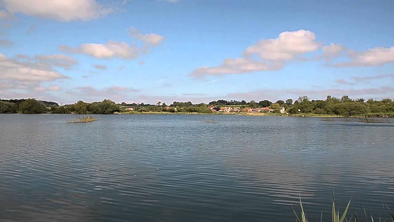 COMBWICH PONDS, COMBWICH, BRIDGWATER, SOMERSET