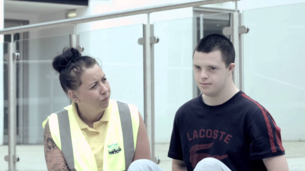 Learn as you go - special educational needs travel.