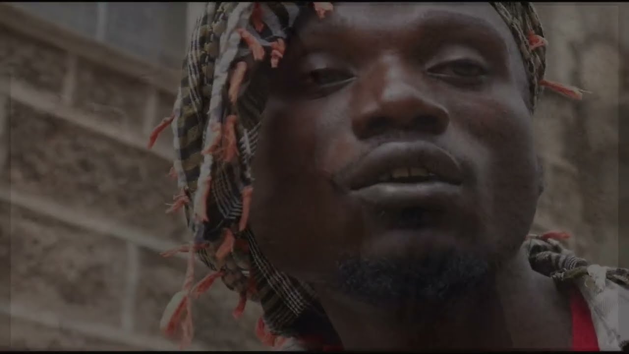 KAY SABA &times; SHYBOY - SILENCE  ( Lyrics Video)