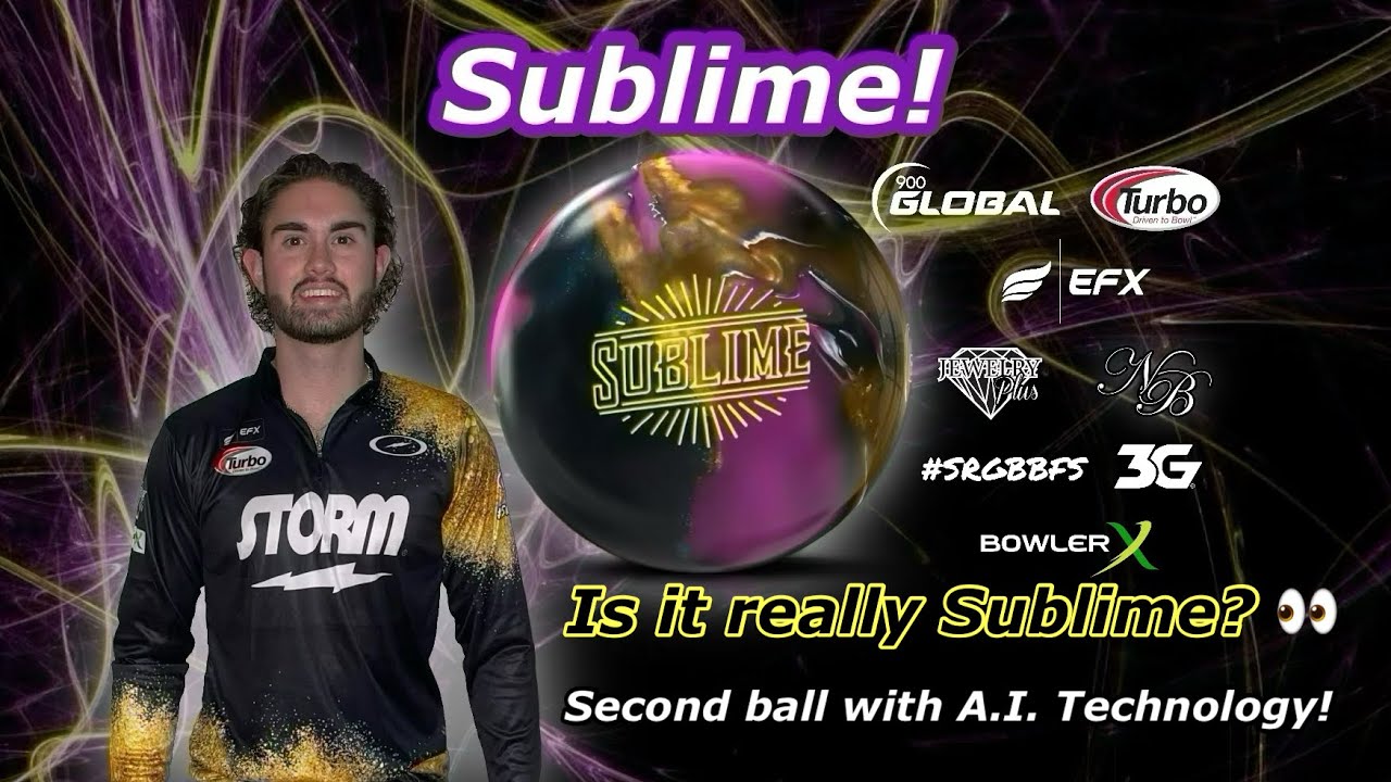 900 Global Sublime