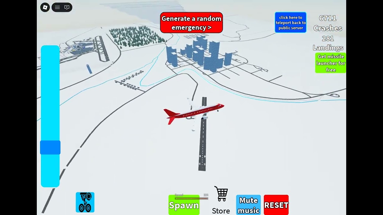 united airlines 585