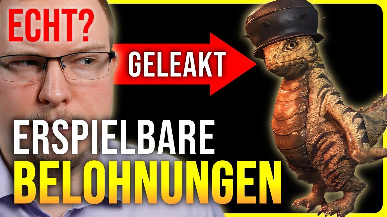 DAS . . . soll in ESO alles KOSTENLOS erspielbar werden?