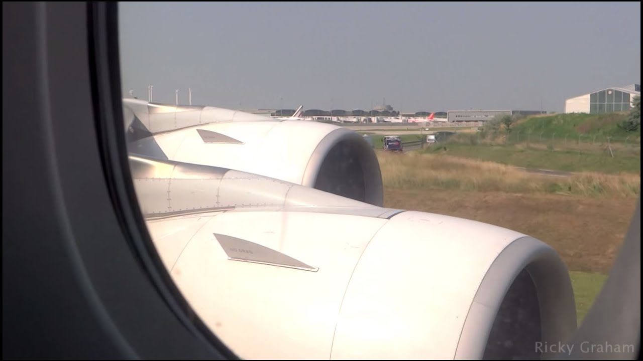 (Full Flight!) Air France A380-800 | Charles De Gaulle - Los Angeles |Trip Report