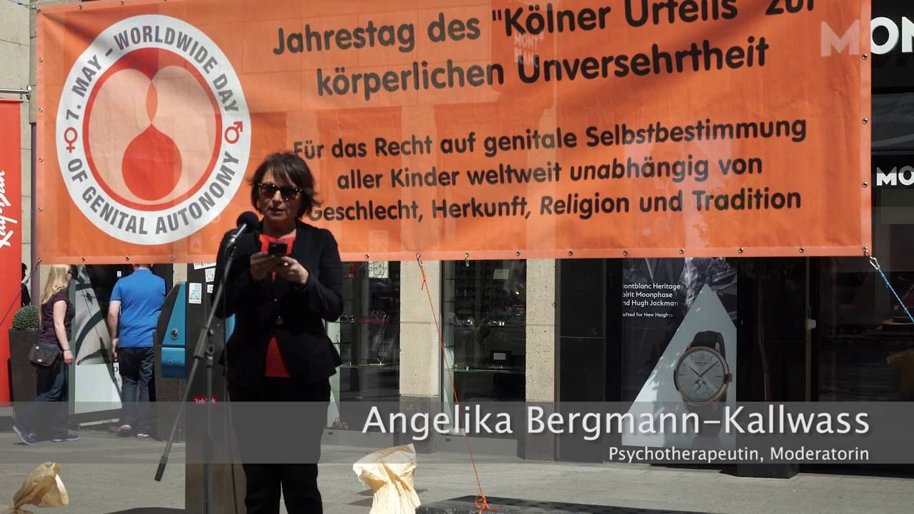 WWDOGA 2016 Angelika Bergmann-Kallwass