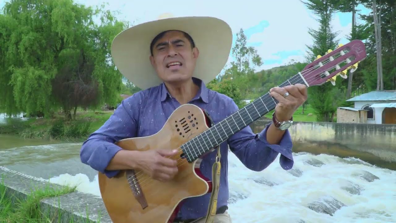 AGUSTIN MACHUCA PRIMICIA 2026 - MI POBRE CARNAVAL