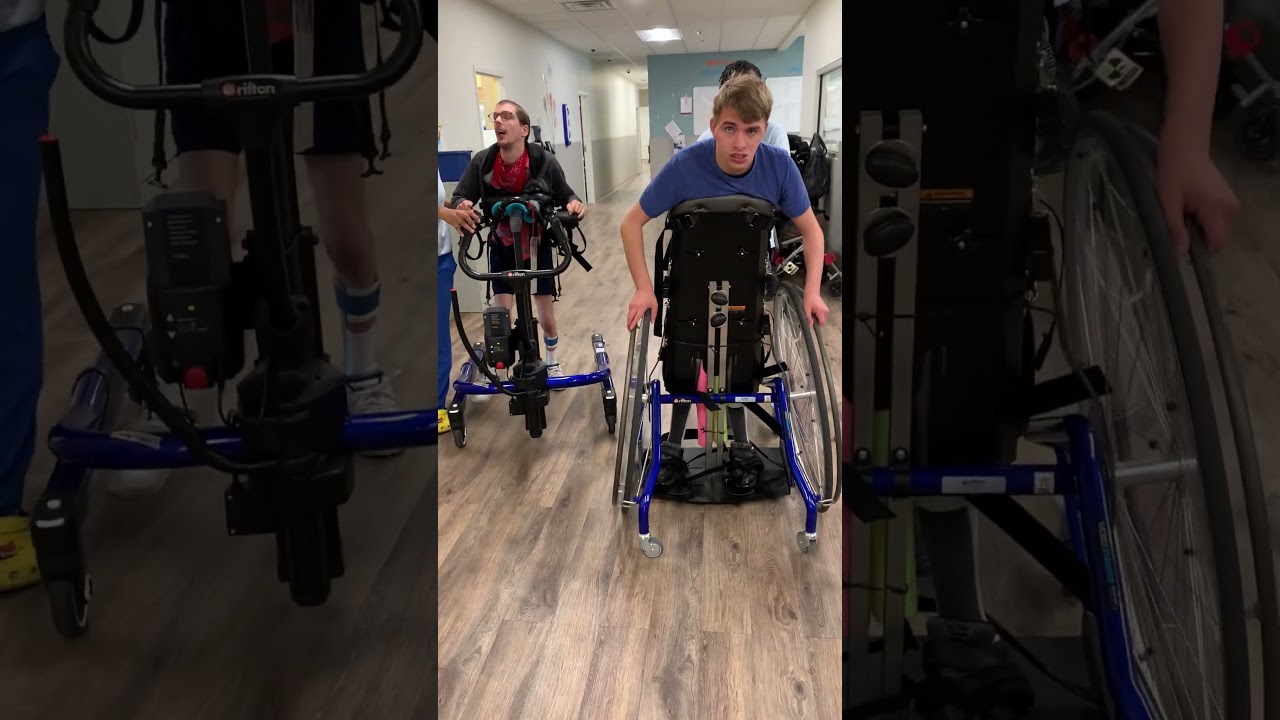 2023 Funtional mobility equipment