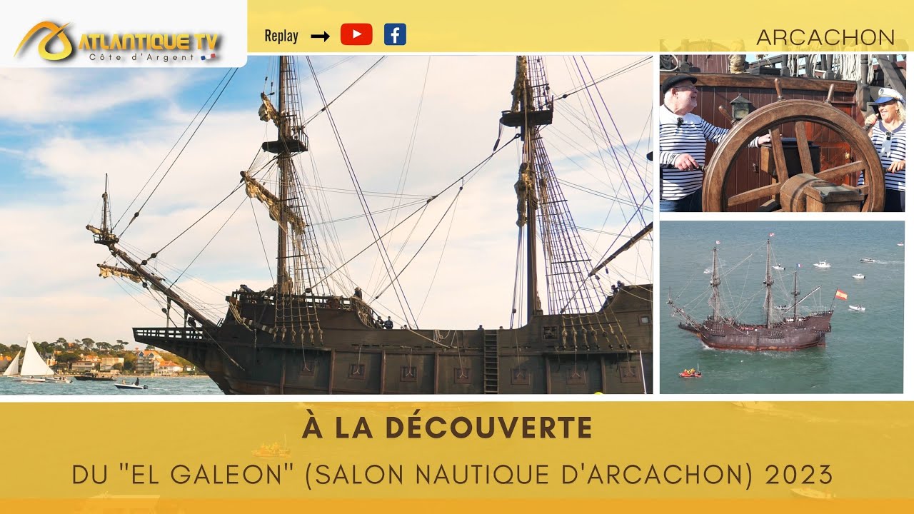 À la découverte du 
