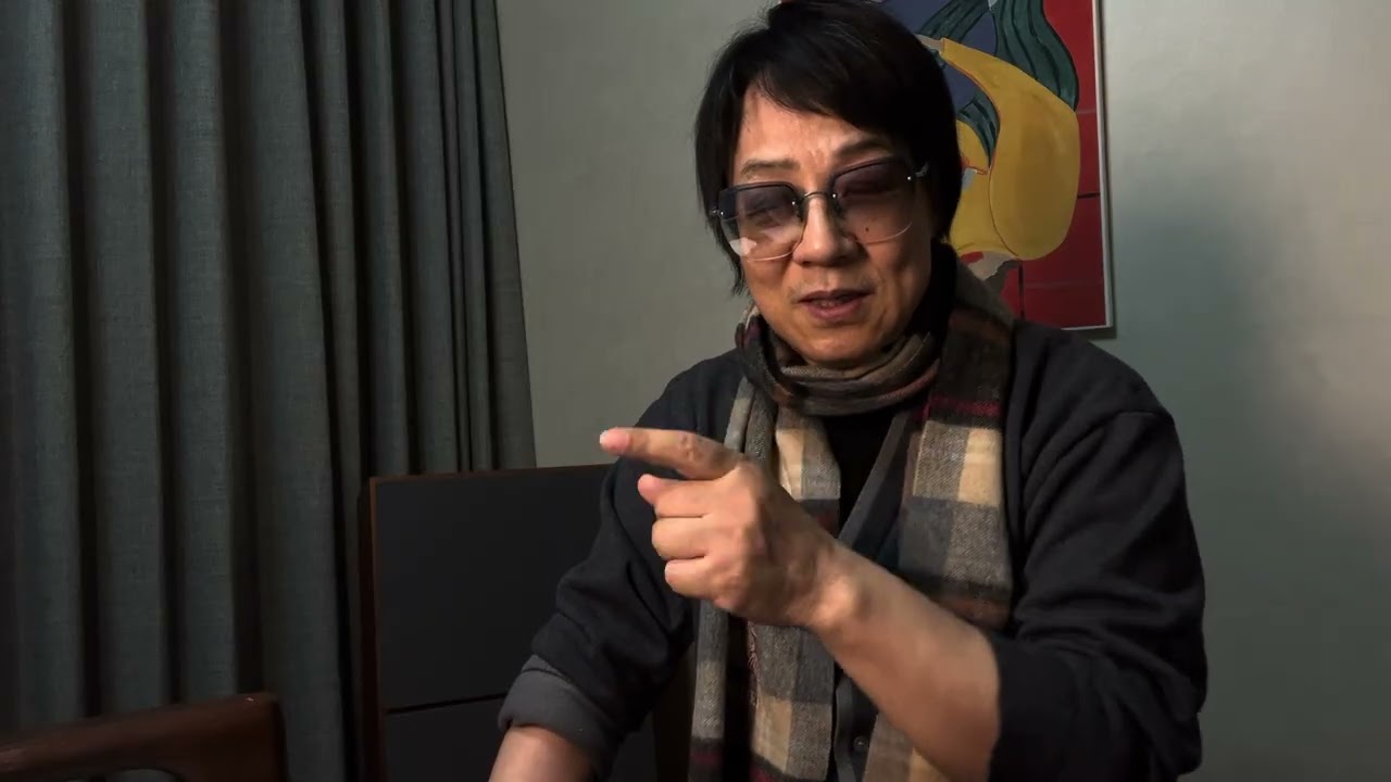 习处理张又侠犯大错：现在执行的是文斗B计划，武斗A计划彻底失败，老张威武