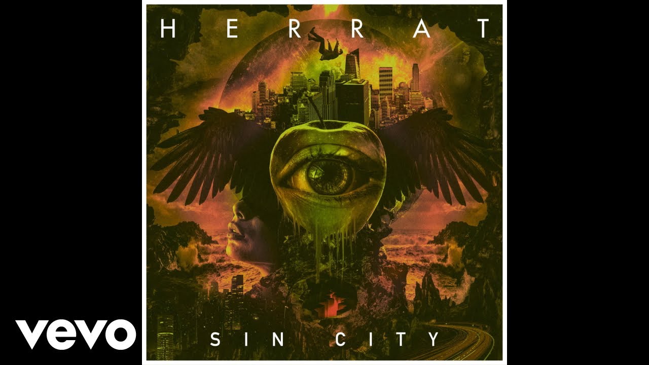 Herrat - Y&ouml;s (Audio)
