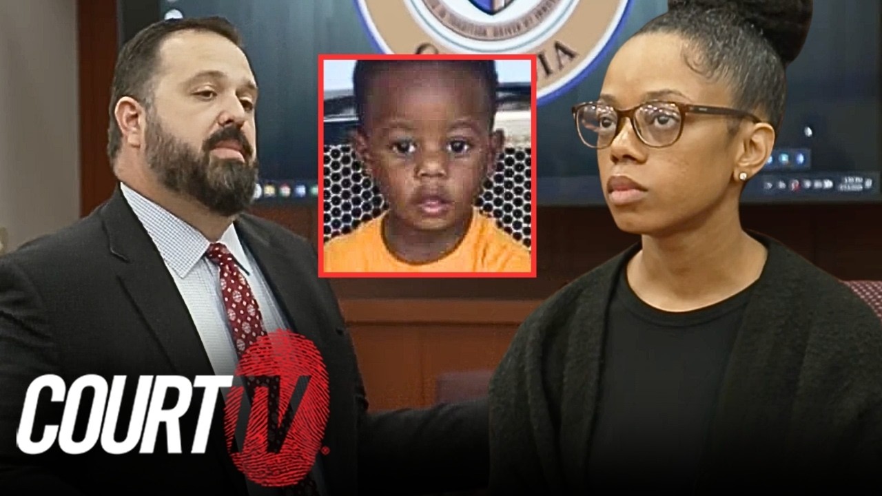 Mother&rsquo;s &lsquo;Cold-Blooded Hate&rsquo; Led to Toddler&rsquo;s Murder&mdash; State Closing