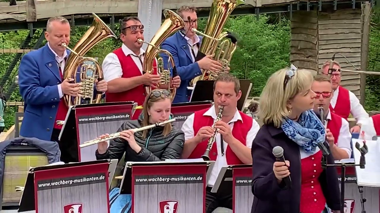 Wachberg Musikanten