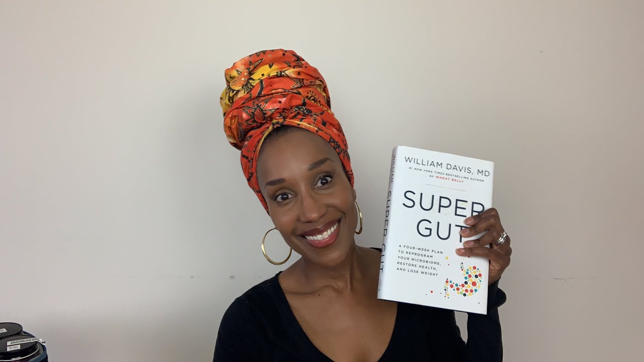 GUT HEALTH PART 2…
