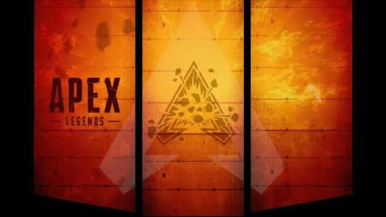 APEX LEGENDS