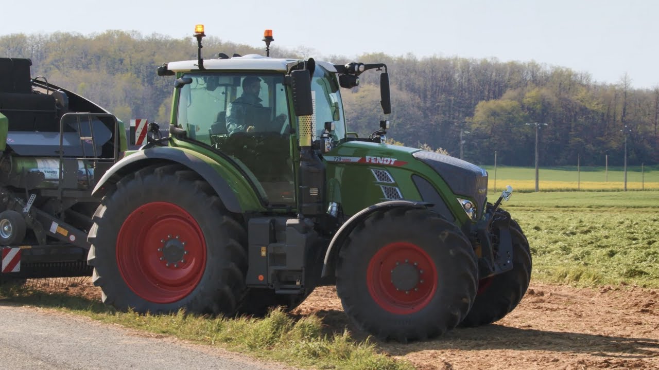 Mon instant Fendt | Episode 4 | La logique de navigation FendtONE | Fendt