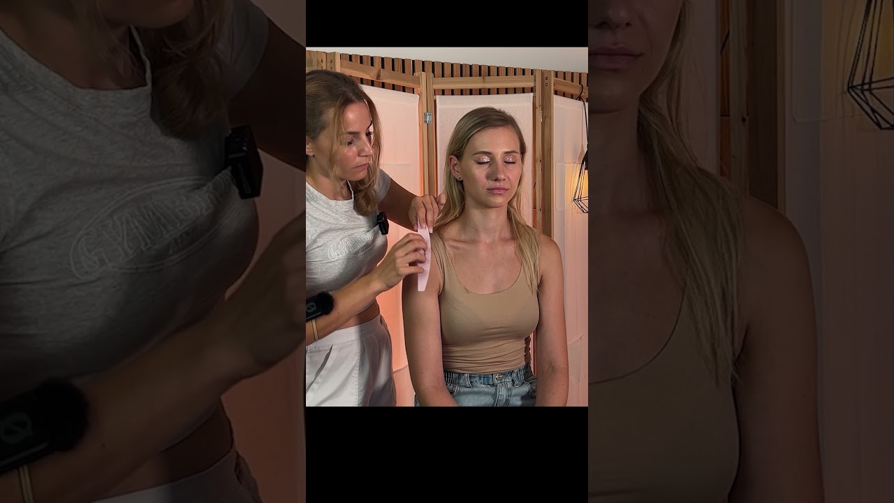 ASMR FAST to SLOW Triggers