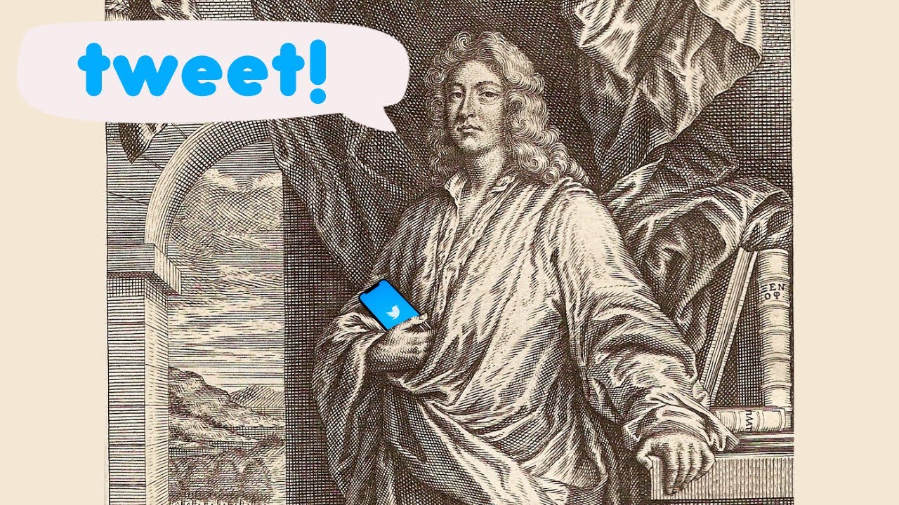 This philosopher's work explains Twitter Addiction