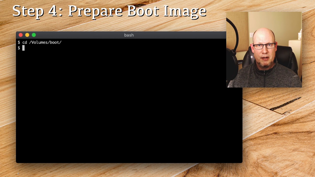 Make a Roon Endpoint using a Raspberry Pi