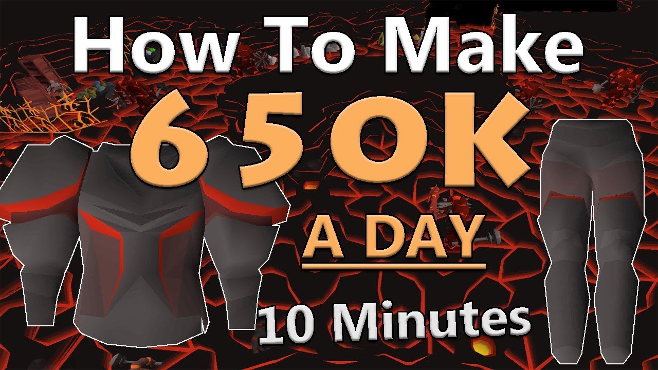 Лучший способ ежедневного заработка денег (650 тыс./день за 10 минут)!!