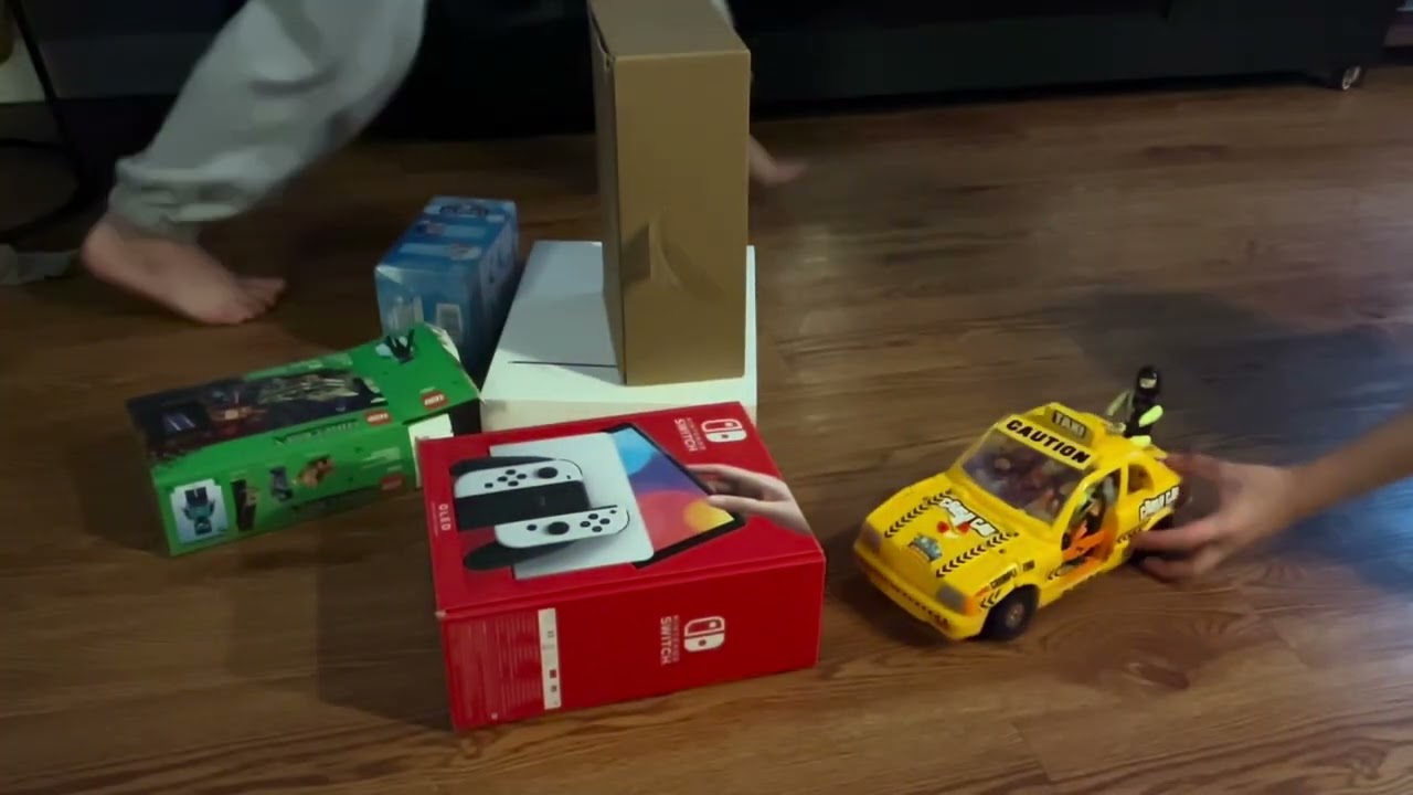 Crash Cab Compilation 2