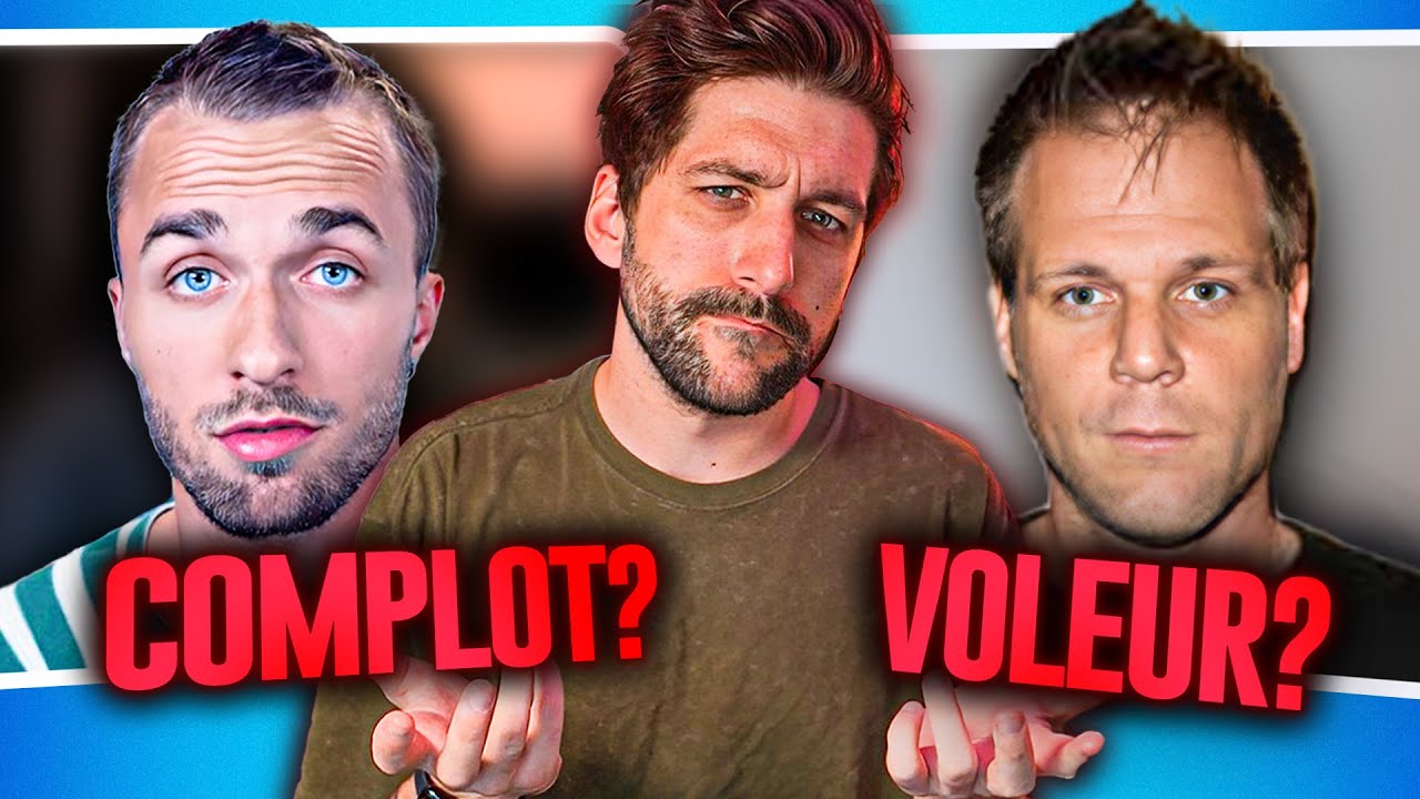 LES PLUS GROS SCANDALES SUR YOUTUBE - Partie 4