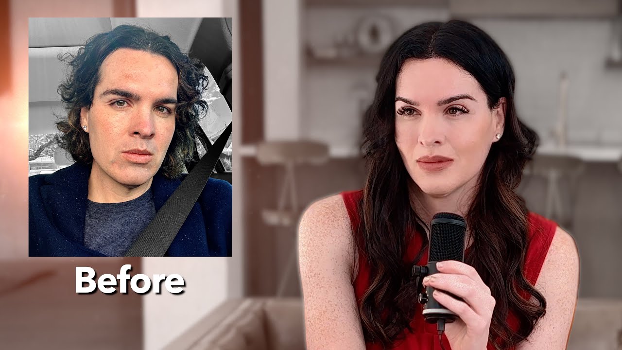How Female Hormones Drastically Changed The Way I see The World