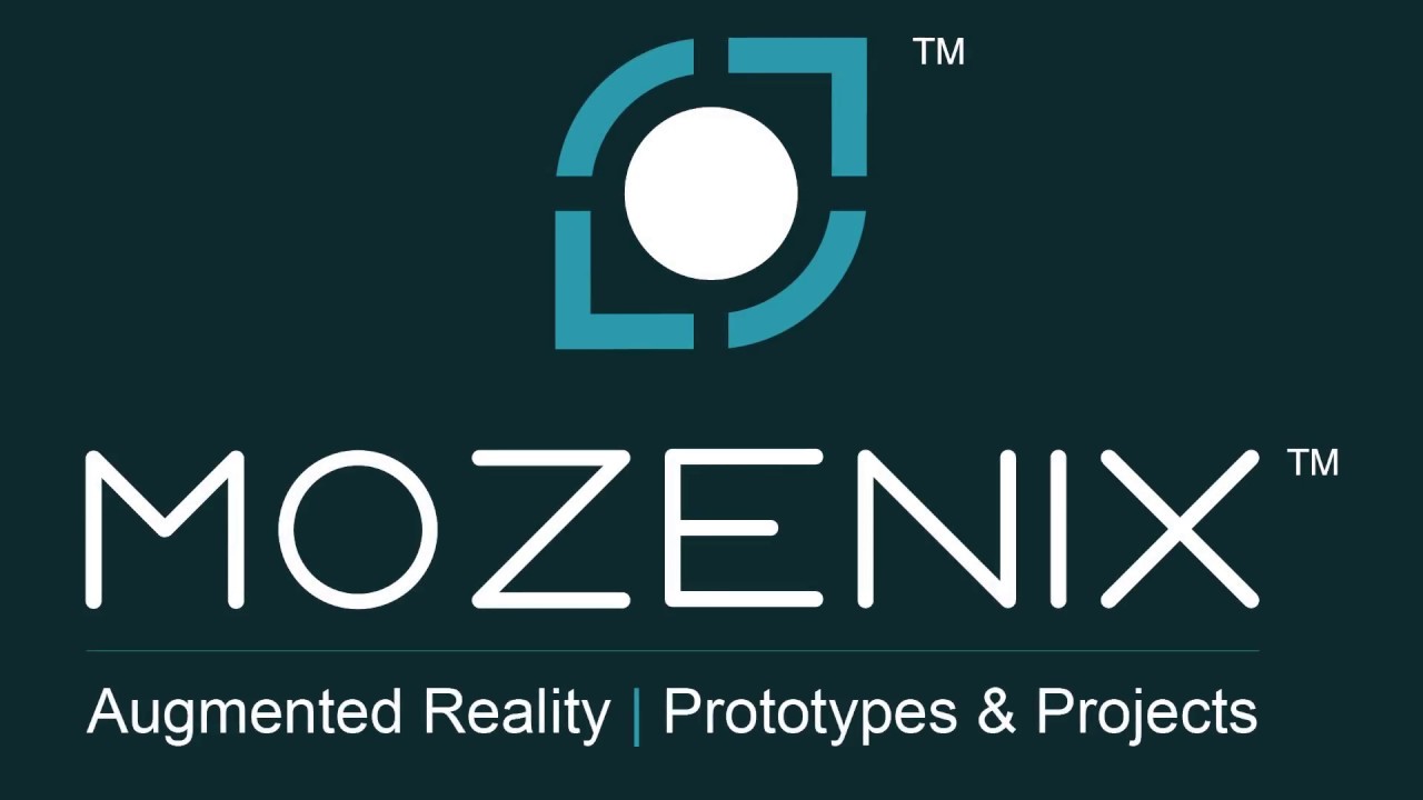 Mozenix | Best Augmented Reality (AR) Development Company | Scotland | UK
