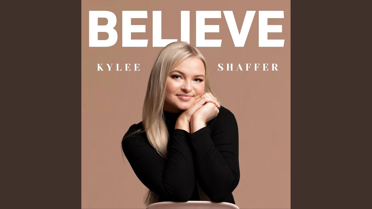 I Believe