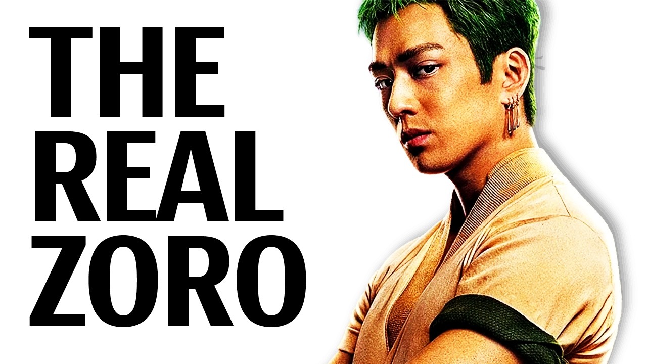 Что чуть не погубило второй сезон One Piece?