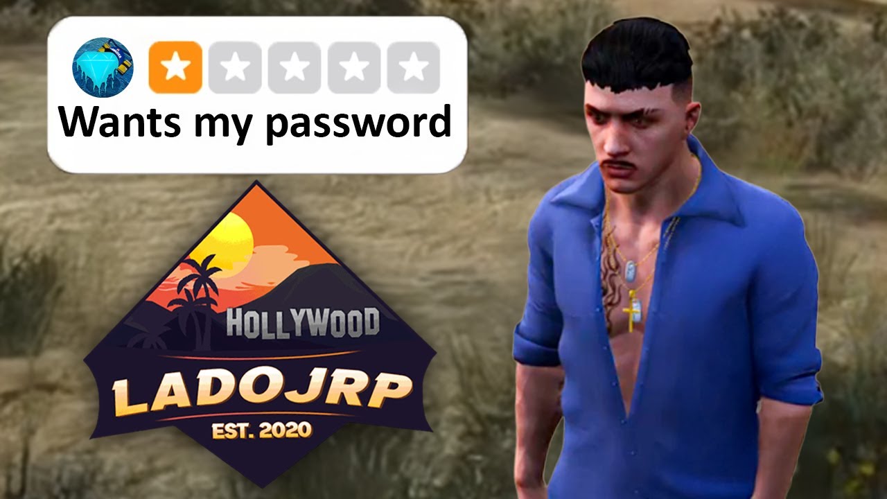 the worst gta roleplay server