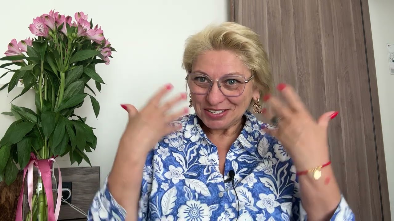 ОВЕН - ПРОГНОЗ ПО САТУРНУ ДО 2028 года от ANGELA PEARL