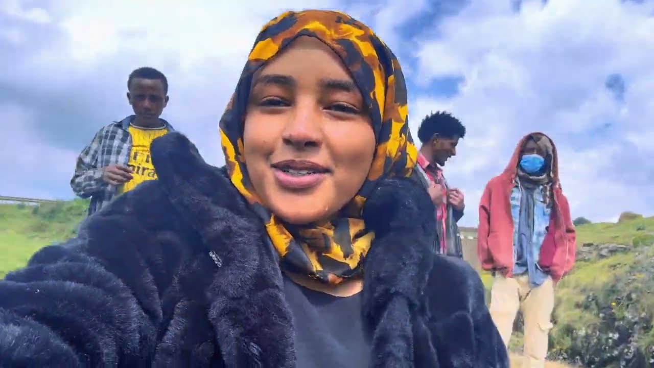 Rozafi sa.adan baleen kessaa shabaa Rabaa jedhaa jiruu wooo balee bayee baredii ❤️❤️❤️✌️
