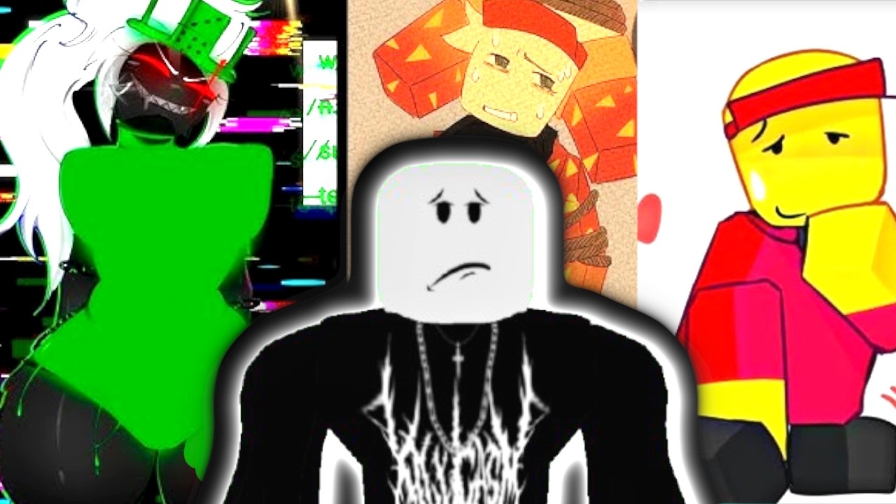 Forsaken TikTok is THE WORST