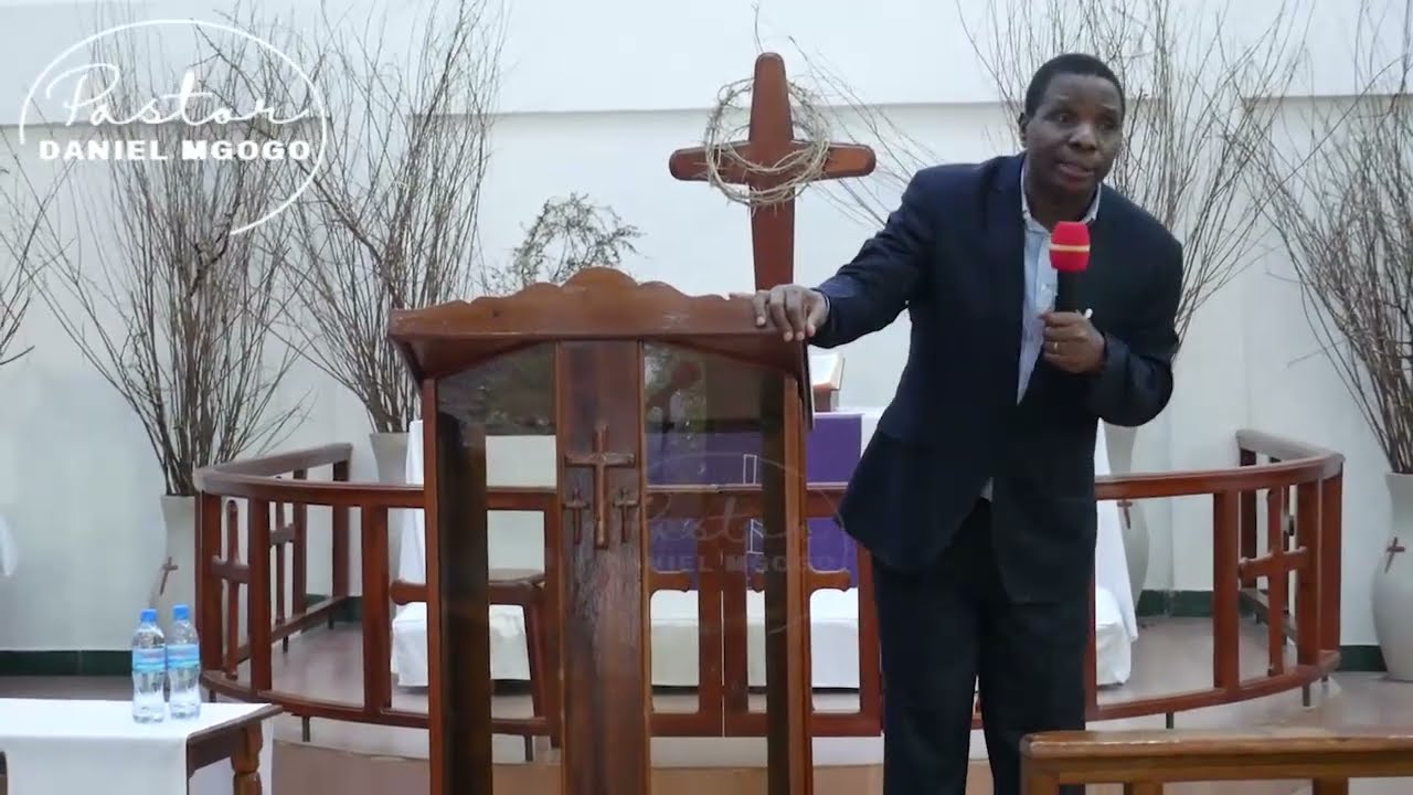 BORA UISHI NA MTU AMBAYE ANAJUA KUNA KUPANDA NA KUSHUKA KUNA AMBAO HAWAJUI KUNA KUKOSA