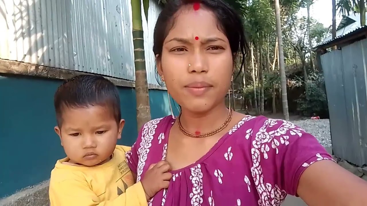 সকালে ভিডিওটা শুরু করলাম ভালো করে কিন্তু শেষে এমন হবে ভাবতে পারিনি।