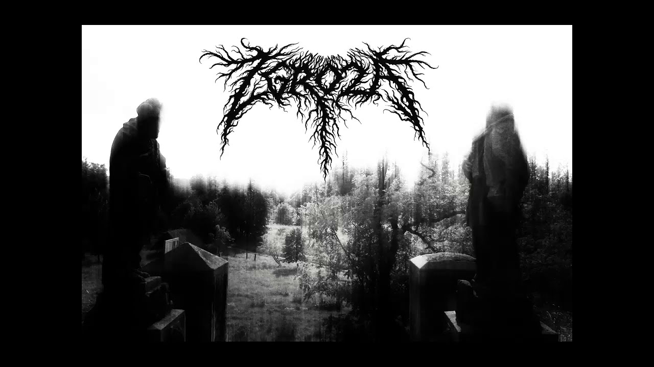 Zgroza : Zgroza (Full Demo)