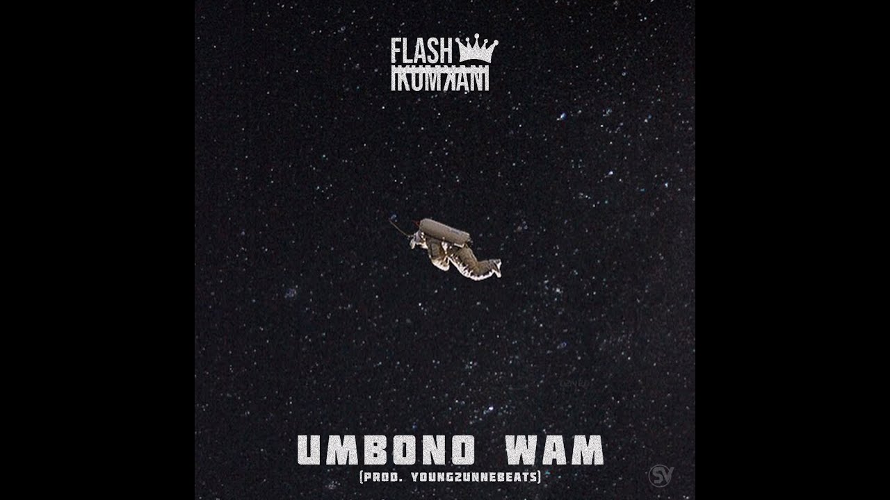 Flash Ikumkani - Umbono Wam (Visualiser)