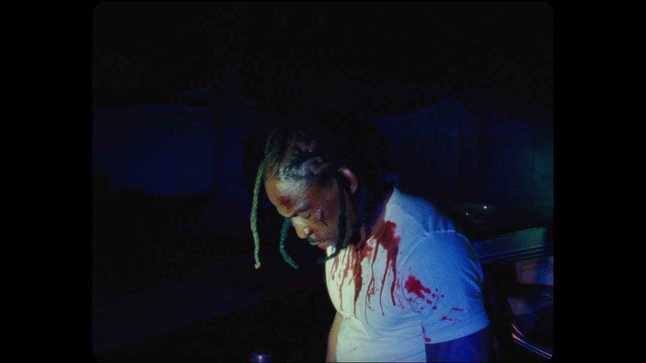 SiR & Ty Dolla $ign - IGNORANT (Official Visualizer)