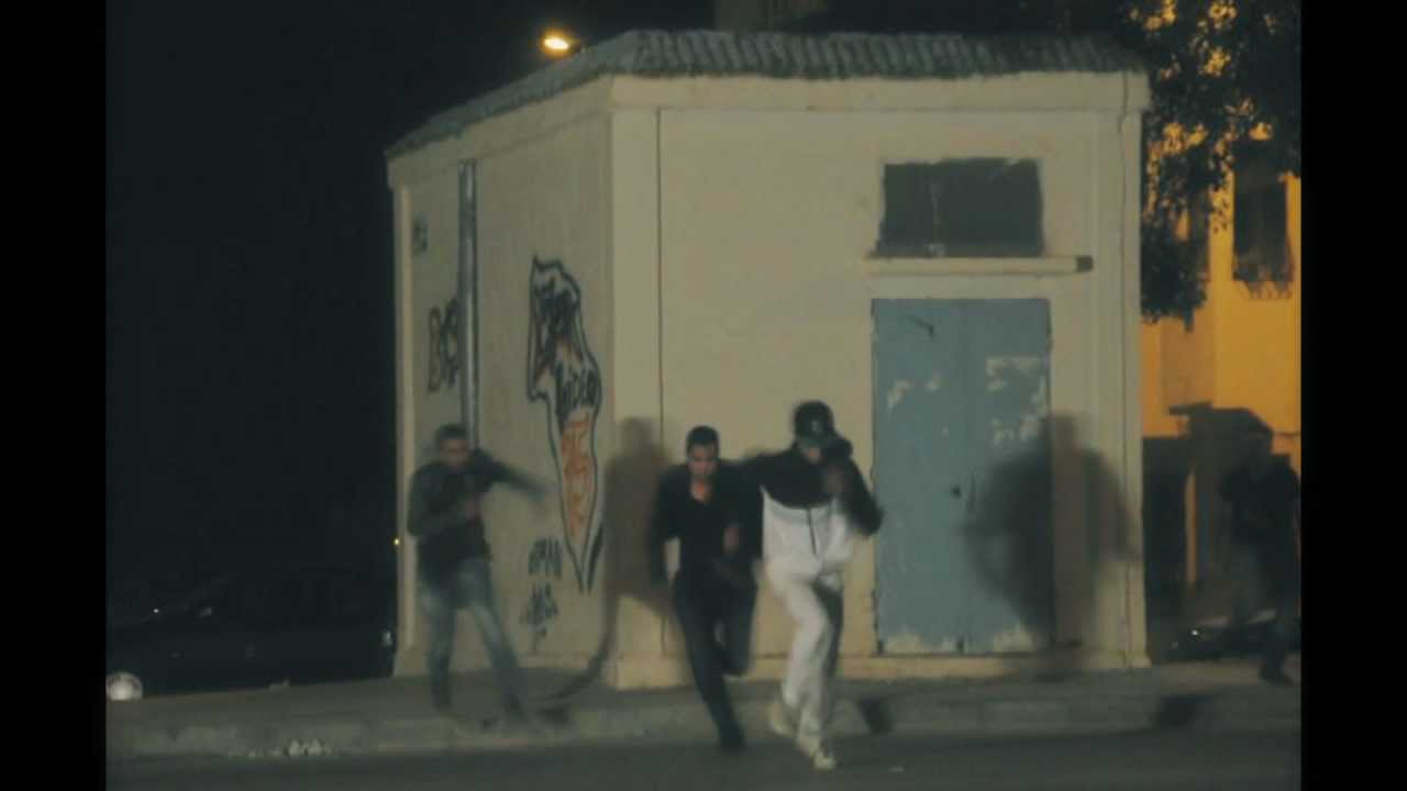 L7OR - Mli L'amn Ynta9em (Official Music Video)