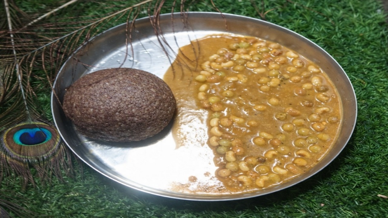 ಒಮ್ಮೆ ಮಾಡಿದ್ರೆ ಮತ್ತೆ ಮತ್ತೆ ಮಾಡ್ತೀರಾ! ಅಲಸಂದಿ ತೊಗರಿ ಕಾಳಿನ ಹುಳಿ ಸಾರು