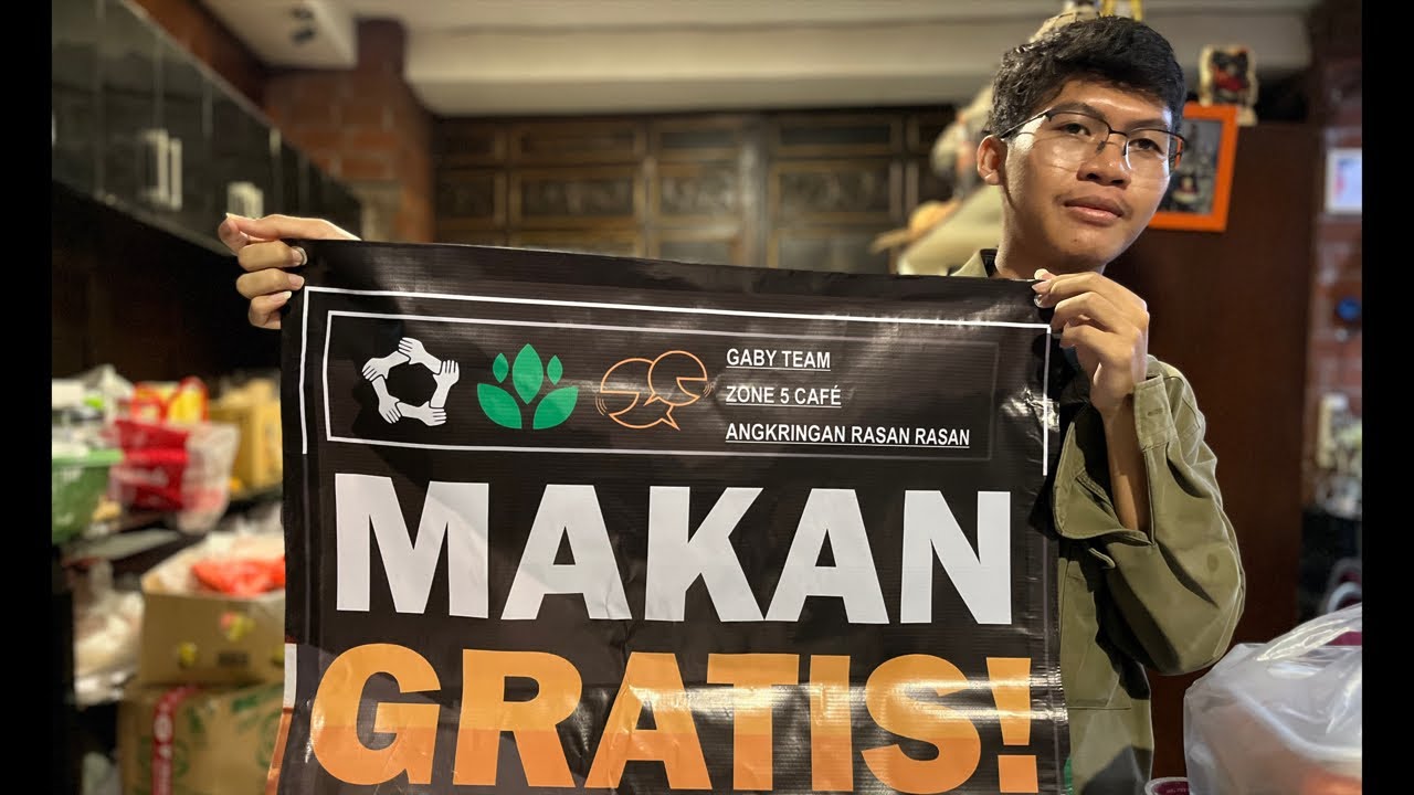 BAGI BAGI