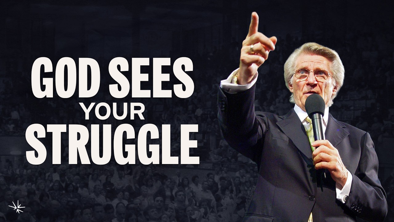 Out of the Depths I Cried | David Wilkerson