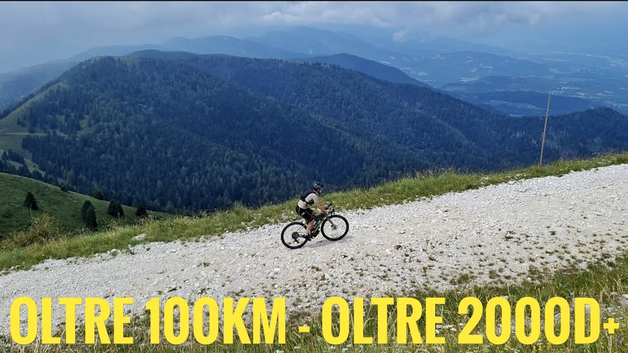 Rifugio Col Visentin ⛰